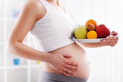 cibo-in-gravidanza